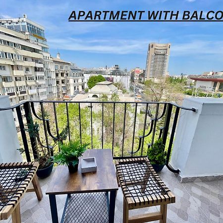 Metropole Apartments - Old City Bucarest Exterior foto